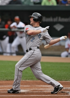 Aaron Hill