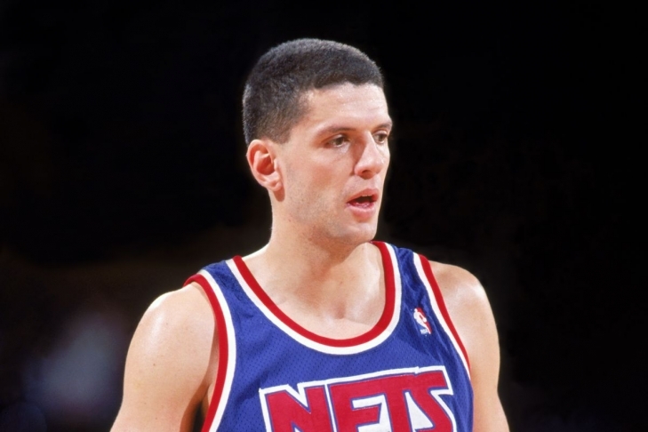 32. Drazen Petrovic