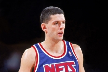 30. Drazen Petrovic