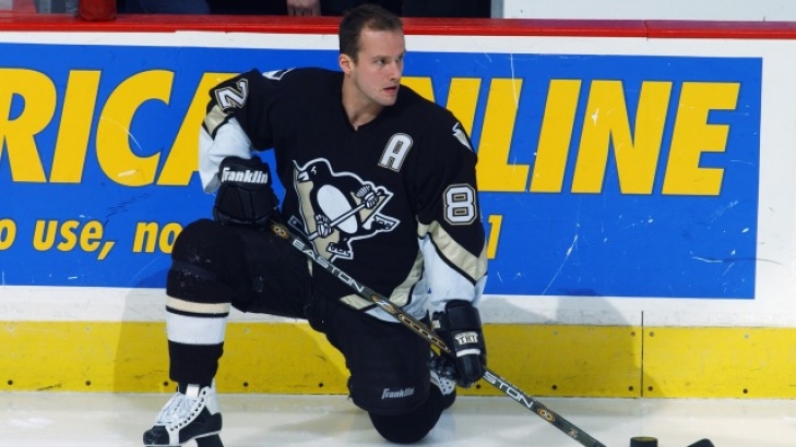 204. Martin Straka