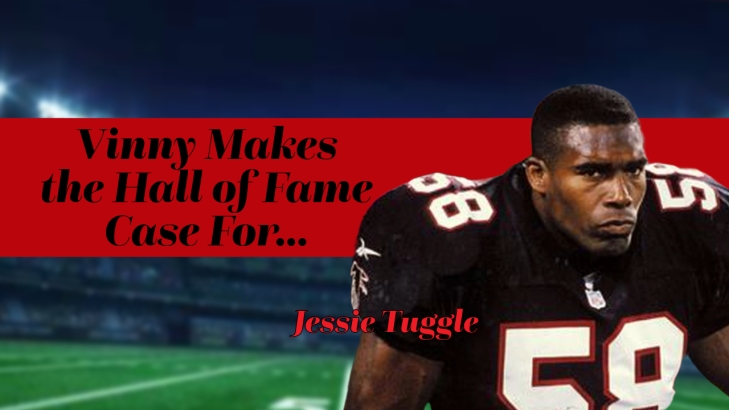 Jessie Tuggle (Season 2 Episode 28)