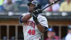 33. Torii Hunter