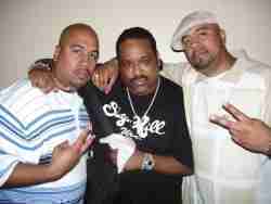 445. The Sugarhill Gang