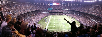 Sportsbooks Pull the Trigger on New Orleans for Super Bowl LIII