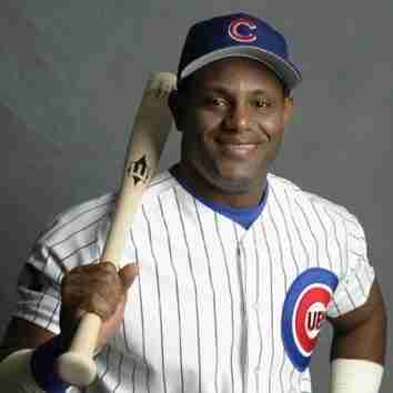 2016 HOF Debate: Sammy Sosa