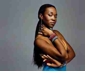 India Arie