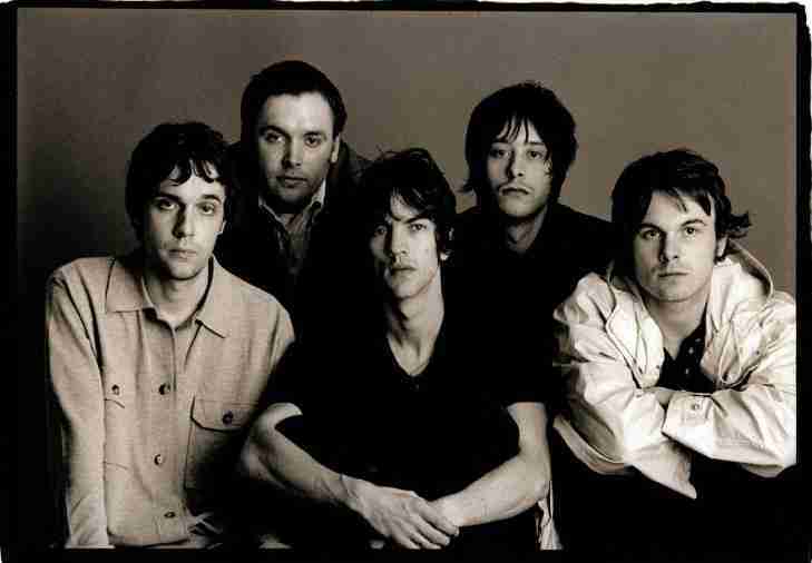 307. The Verve