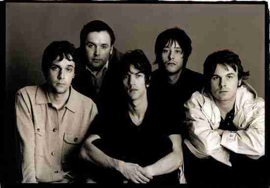 307. The Verve