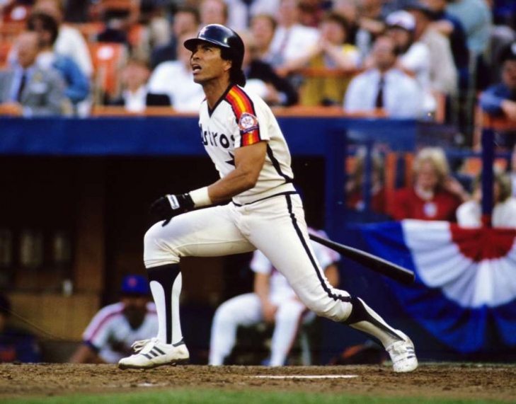 148. Jose Cruz