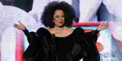 102. Diana Ross