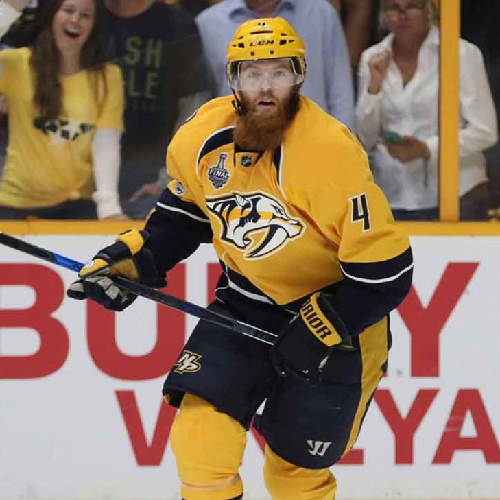 8. Ryan Ellis