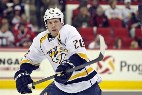 11. Ryan Suter