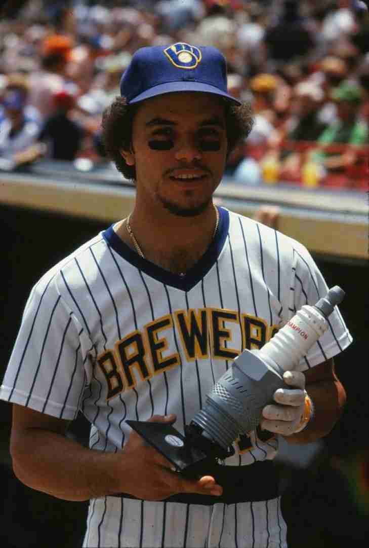 22. Sixto Lezcano