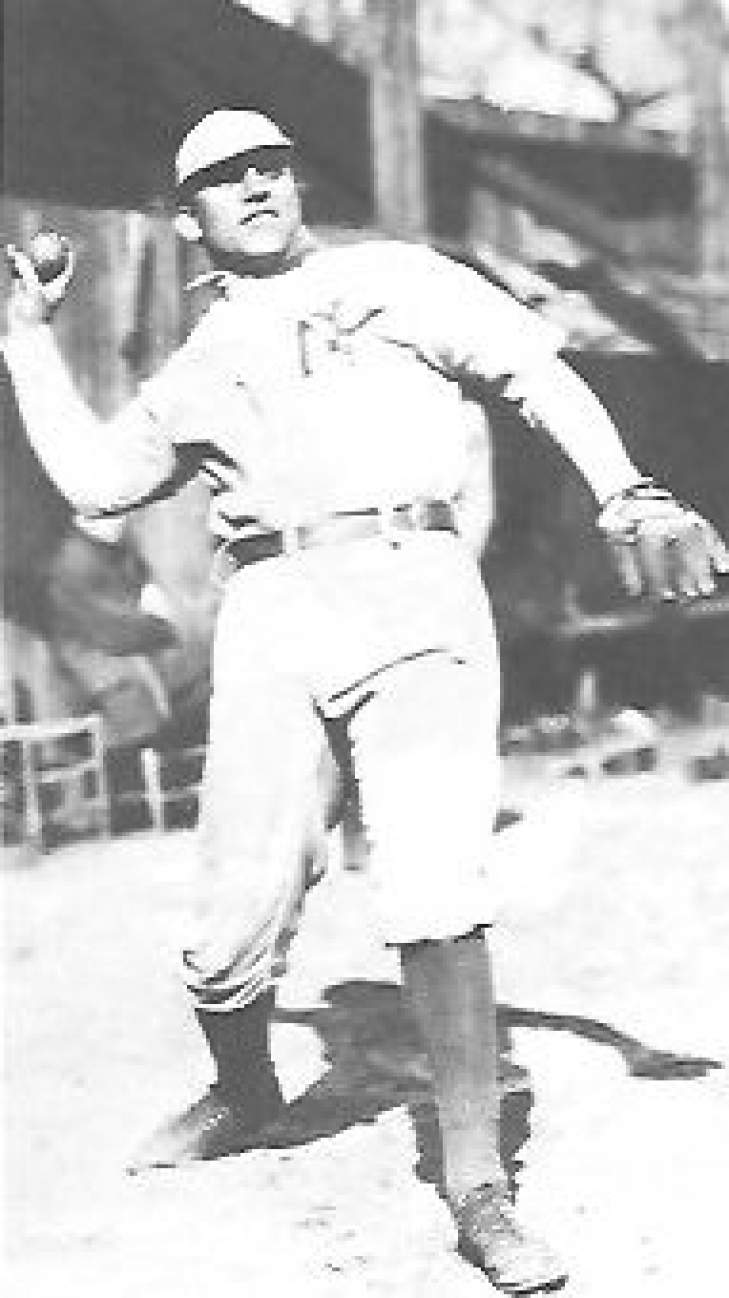 227. Al Orth