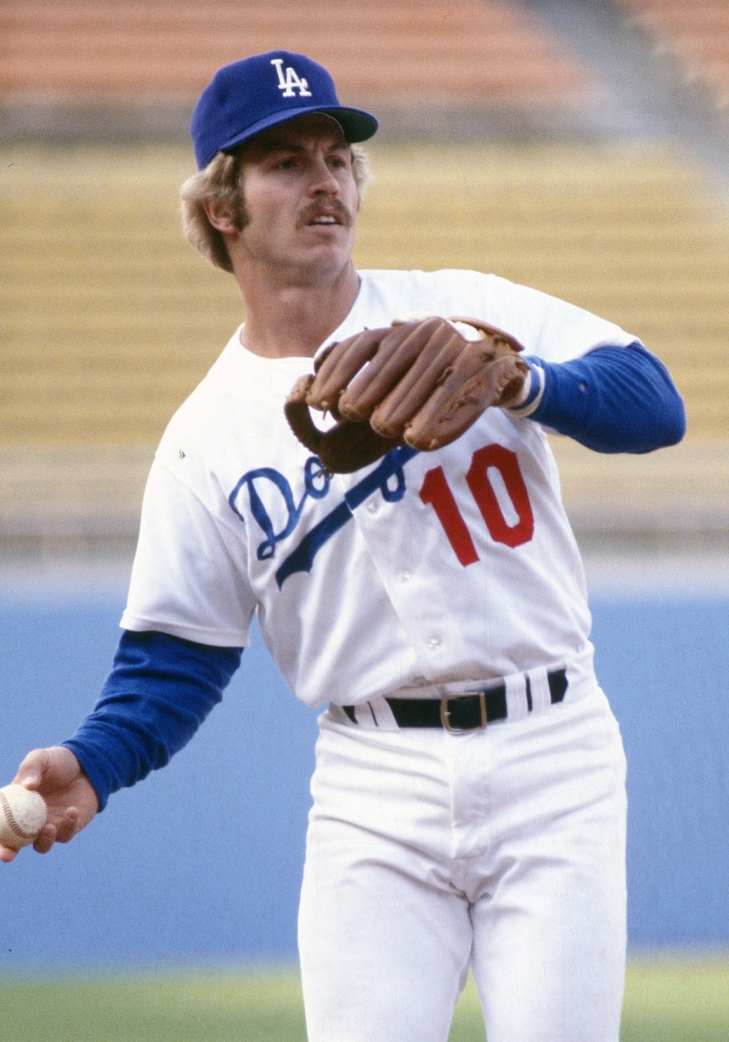 13. Ron Cey