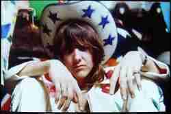 8. Gram Parsons