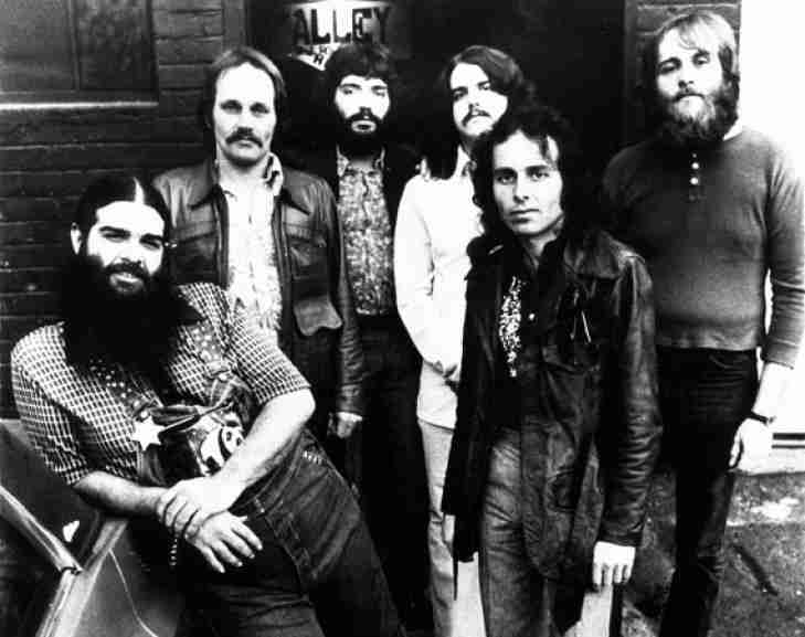 251.  Canned Heat