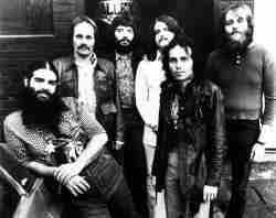 244.  Canned Heat