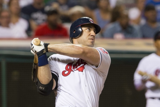 46. Travis Hafner