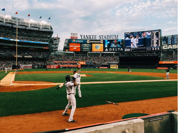 Ballparks of Dreams: Iconic MLB Stadiums