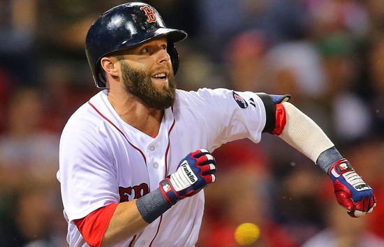 89. Dustin Pedroia