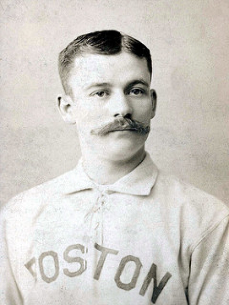 30. Billy Nash