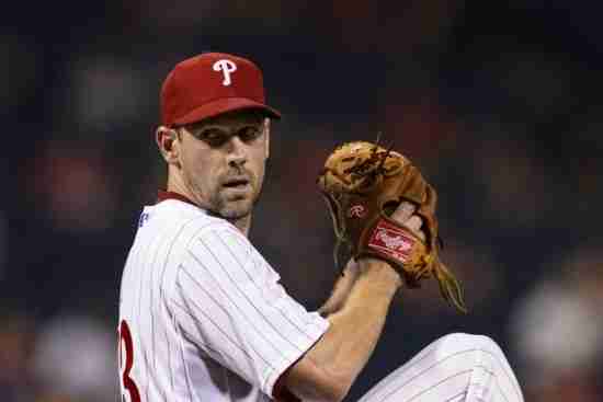 Cliff Lee