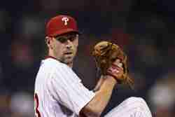 Cliff Lee