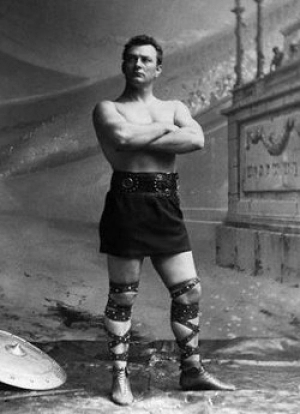 273. William Muldoon
