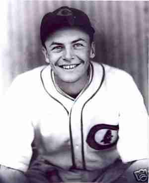 33.  Stan Hack