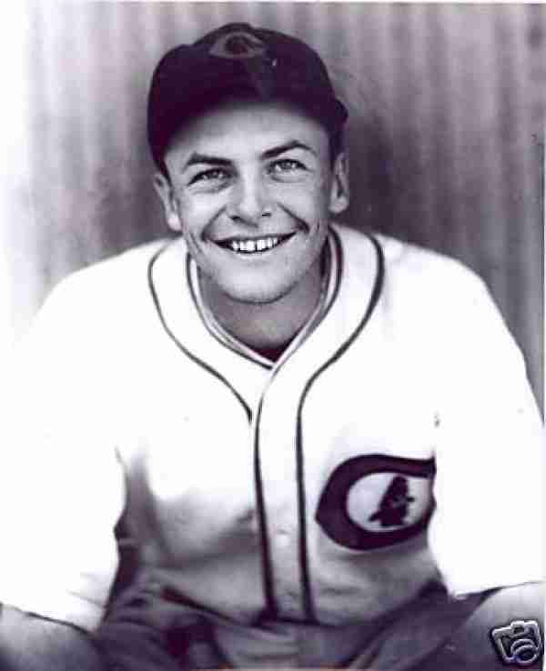 33.  Stan Hack