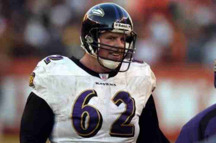 36. Mike Flynn
