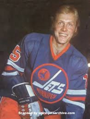 243. Ulf Nilsson