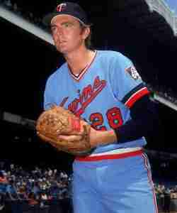 7. Bert Blyleven