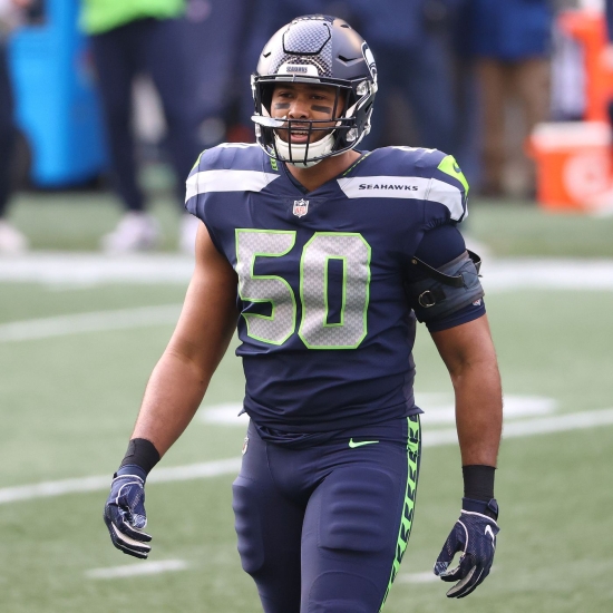 K.J. Wright