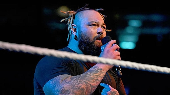 RIP: Bray Wyatt