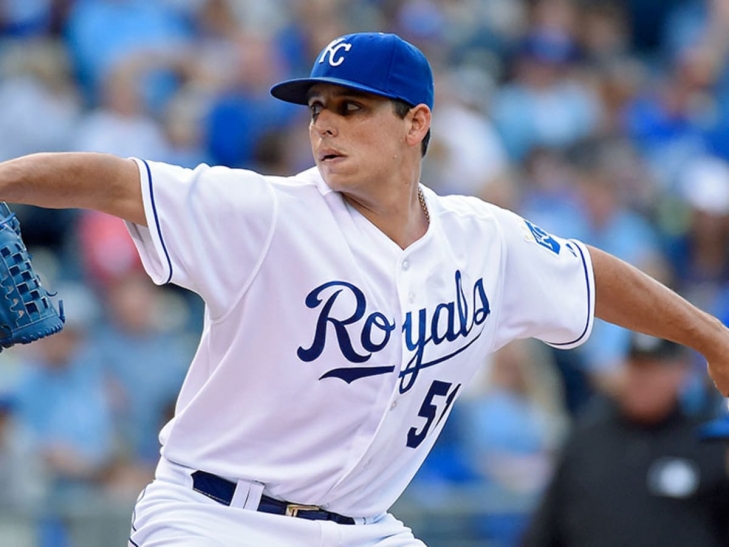 Jason Vargas