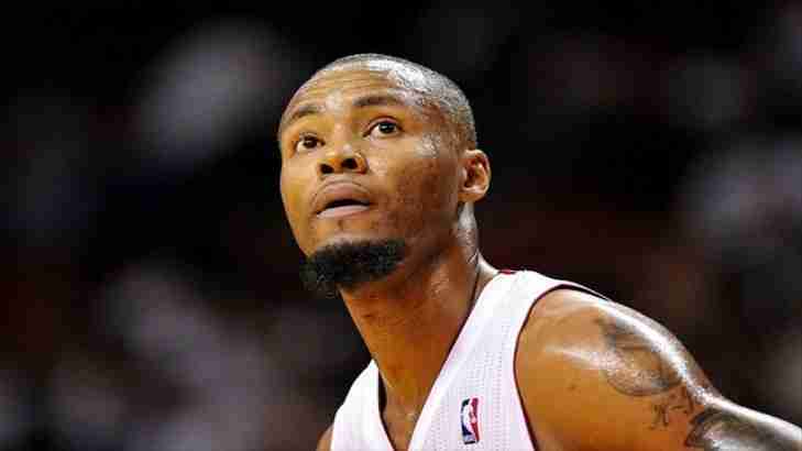 84. Rashard Lewis