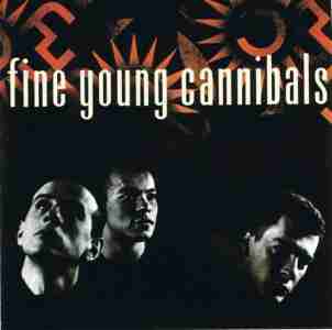 1985 Fine Young Cannibals
