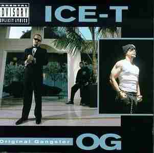 1991 O. G. Original Gangster