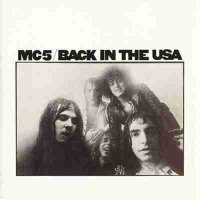 1970 Back in the USA