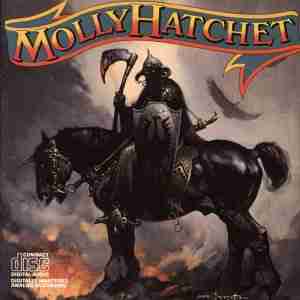 1978 Molly Hatchet