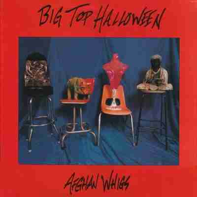 1988 Big Top Halloween