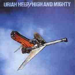 1976 High and Mighty
