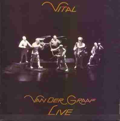 1978 Vital Live