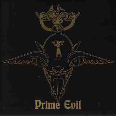 1989 Prime Evil