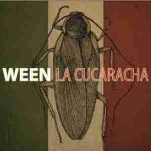 2007 La Cucaracha