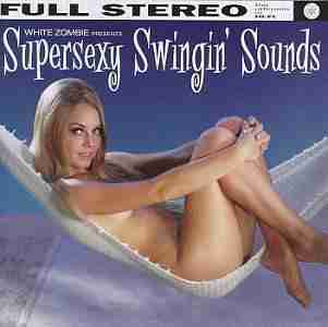 1996 Supersexy Swingin Sounds