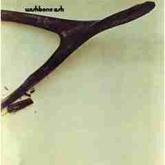 1970 Wishbone Ash