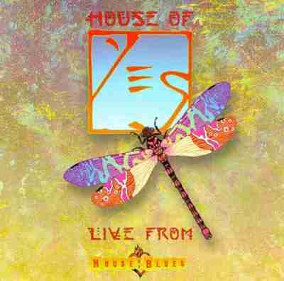 2000 Houses of Yes Live